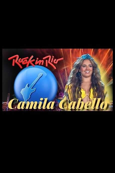 Camila Cabello: Rock in Rio 2022